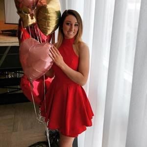 Meet your Posher, Sabrina